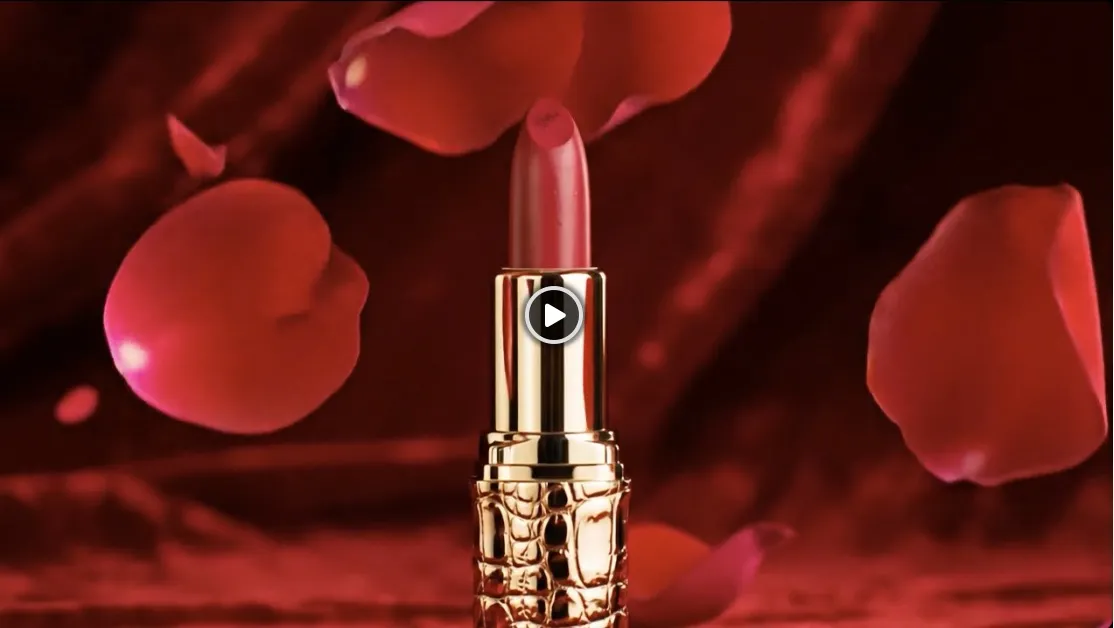 Marketing Video Example