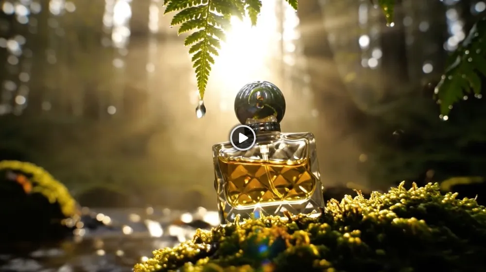 Marketing Video Example